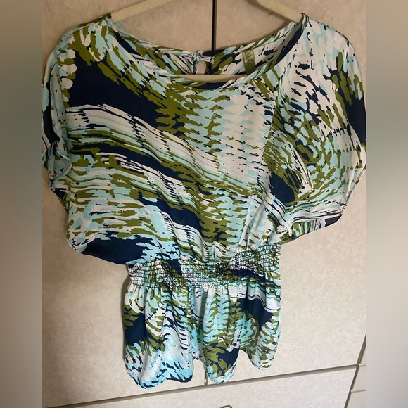 “Whisper” blouse, size M - Picture 1 of 3